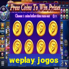 weplay jogos